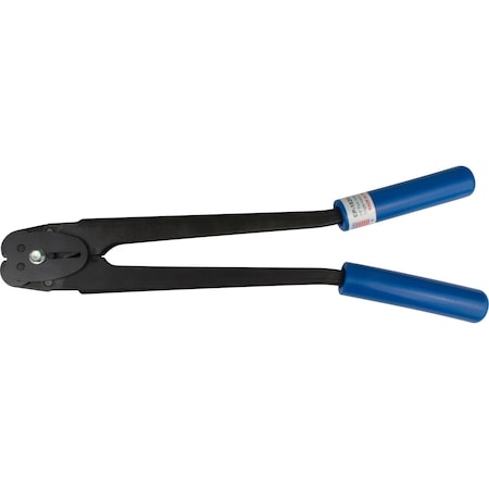 Encore Packaging Front Action Sealer, Standard Duty, 3/4" EP-1820-34